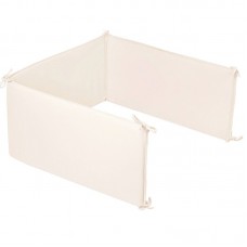 Protector Cuna 60 Crudo en Alg. Orgánico de Sonpetit